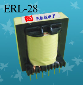 ERL-28变压器