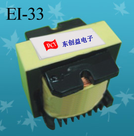 EI-33变压器