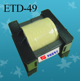 ETD-49变压器