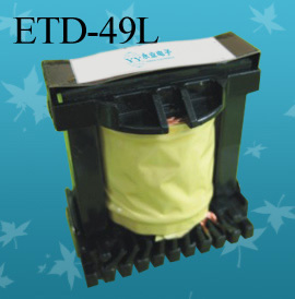 ETD-49L变压器