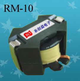 RM-10变压器